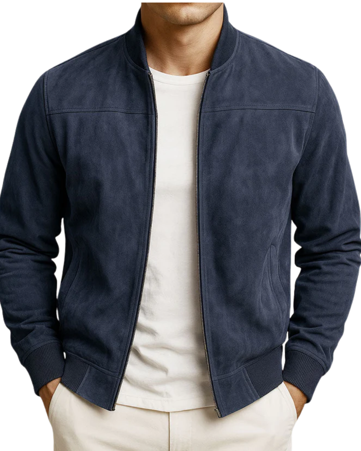 Philippe™ | Veste Sur-Mesure